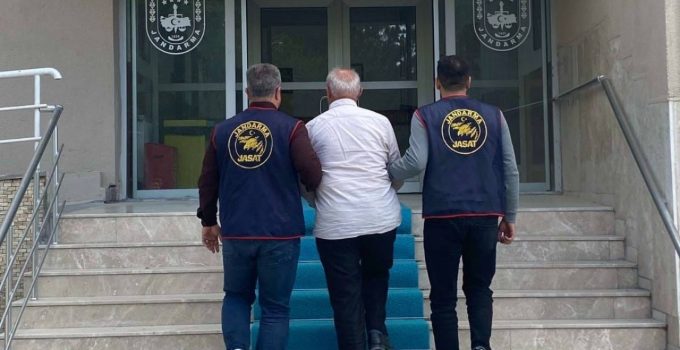 JASAT ekipleri aranan şahıslara göz açtırmıyor