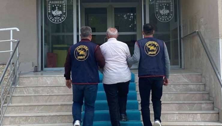 JASAT ekipleri aranan şahıslara göz açtırmıyor