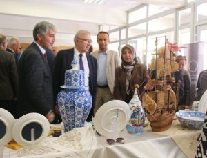 Halk Eğitim Merkezi 20 binden fazla vatandaşa dokundu