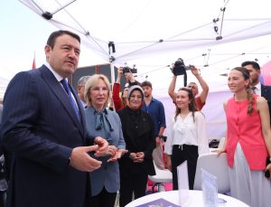 Kütahya İstihdam ve Kariyer Fuarı ikinci kez kapılarını açıyor