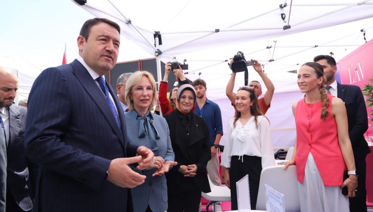 Kütahya İstihdam ve Kariyer Fuarı ikinci kez kapılarını açıyor