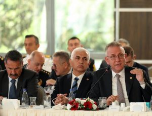 Milletvekili Demir, şoför ve galericilerin sorunlarını Bakanlığa iletti