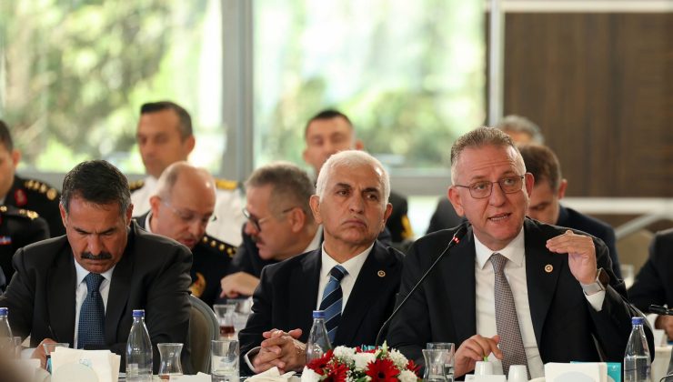 Milletvekili Demir, şoför ve galericilerin sorunlarını Bakanlığa iletti