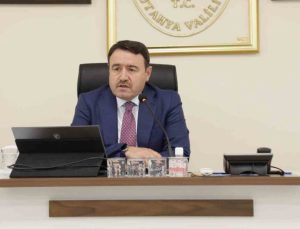 Vali Işın’dan Kütahyalılara LGS çağrısı