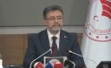 Bakan Yumaklı’dan orman yangınlarıyla ilgili açıklama: Kütahya’daki yangınlar kontrol altında