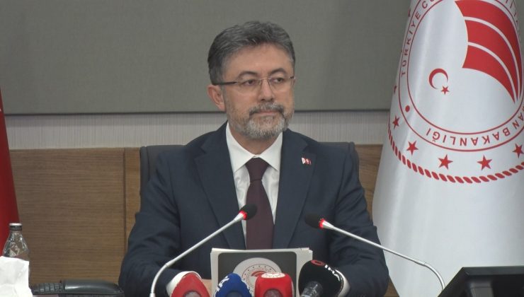 Bakan Yumaklı’dan orman yangınlarıyla ilgili açıklama: Kütahya’daki yangınlar kontrol altında