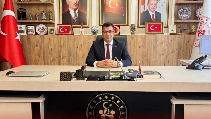 Kütahyalı sporcular gençlik hareketlilik programı için Almanya’ya gidiyor