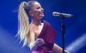 Tarhana Festivali’nde Merve Özbey sahneye çıkıyor