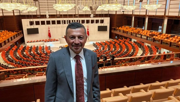 ERBAŞ’TAN 15 TEMMUZ VURGUSU: ‘KİRLİ OYUNLAR BOZULDU’