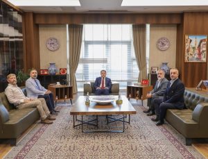 Kütahya’nın köklü sanat geleneği geleceğe taşınıyor