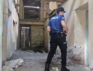 Emniyetinden eş zamanlı ‘Huzur Güven’ operasyonu