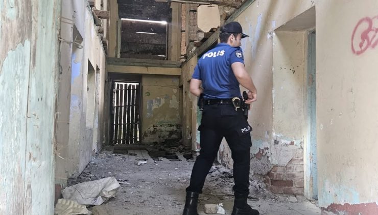 Emniyetinden eş zamanlı ‘Huzur Güven’ operasyonu