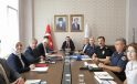 Eğitimde güvenlik rotası çizildi