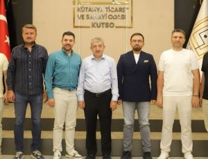 KUTSO öncülüğünde yeni güç birliği
