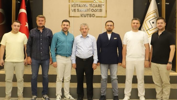 KUTSO öncülüğünde yeni güç birliği