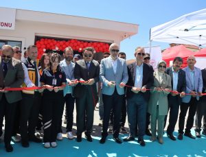 Kütahya’da sağlık alanında iki yatırım hizmete girdi