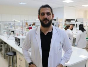 KSBÜ’de uluslararası gurur