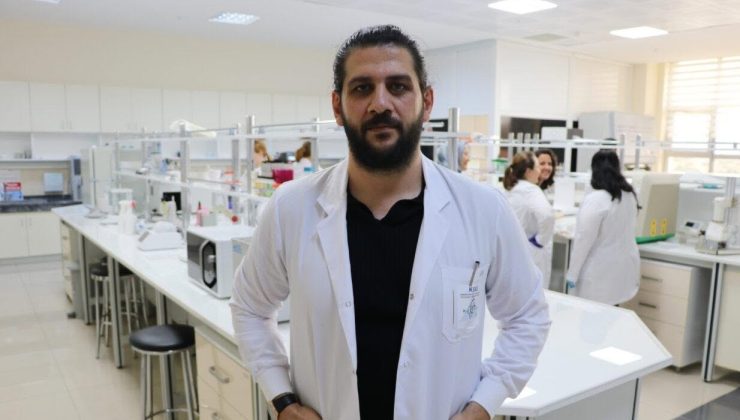 KSBÜ’de uluslararası gurur