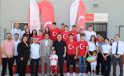 Halter ve satrançta birlik ruhu yarıştı