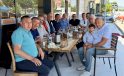 Milletvekili Demir esnaf ve sanayicilerle buluştu