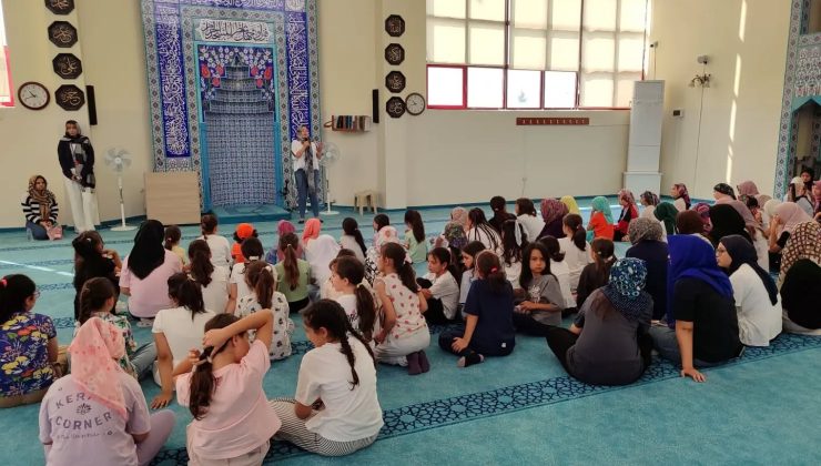 Öğrenciler acil çağrı sistemi hakkında bilgilendirildi: Acil durumda tek numara 112