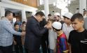 Hafızlık eğitimini tamamlayan 15 öğrenci için icazet töreni düzenlendi