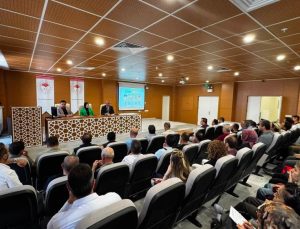 Tarımda dijital reçete dönemi: Bilinçsiz zirai ilaç kullanımı önlenecek
