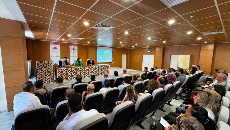 Tarımda dijital reçete dönemi: Bilinçsiz zirai ilaç kullanımı önlenecek