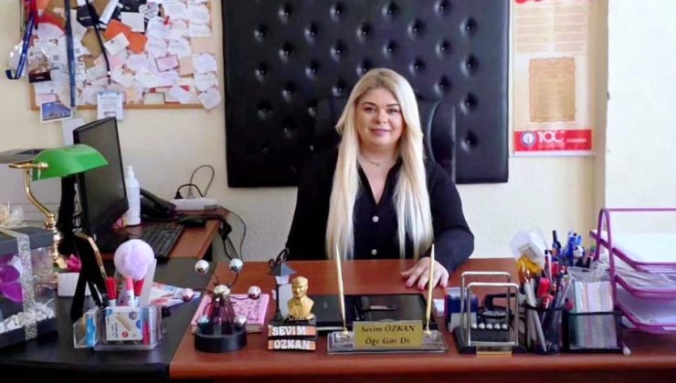 Emet MYO‘da müdür yardımcılığına Dr. Sevim Özkan atandı