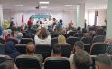 Müftülükten yeni evlenen çiftlere rehberlik