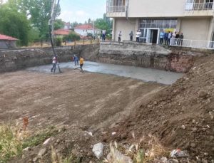 Vatandaşa sağlıklı ve ekonomik ekmek sunulacak
