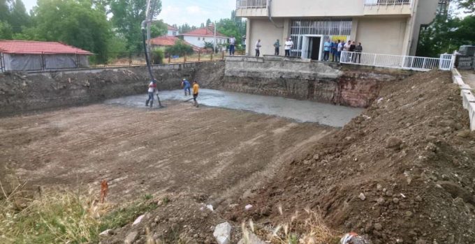 Vatandaşa sağlıklı ve ekonomik ekmek sunulacak