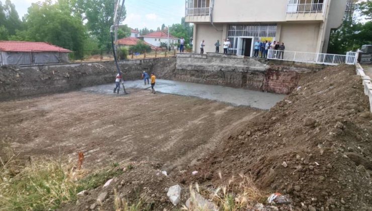 Vatandaşa sağlıklı ve ekonomik ekmek sunulacak