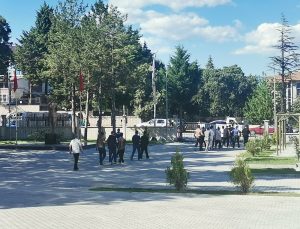 Cinsel istismar soruşturmasında serbest bırakılan 1 kişi daha tutuklandı