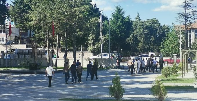 Cinsel istismar soruşturmasında serbest bırakılan 1 kişi daha tutuklandı
