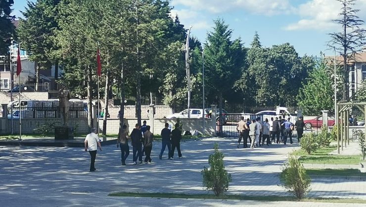 Cinsel istismar soruşturmasında serbest bırakılan 1 kişi daha tutuklandı