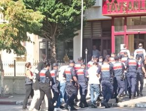 Yasa dışı bahis operasyonu, 8 şüpheli adli kontrolle serbest