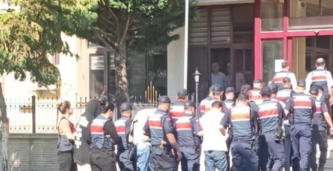 Yasa dışı bahis operasyonu, 8 şüpheli adli kontrolle serbest