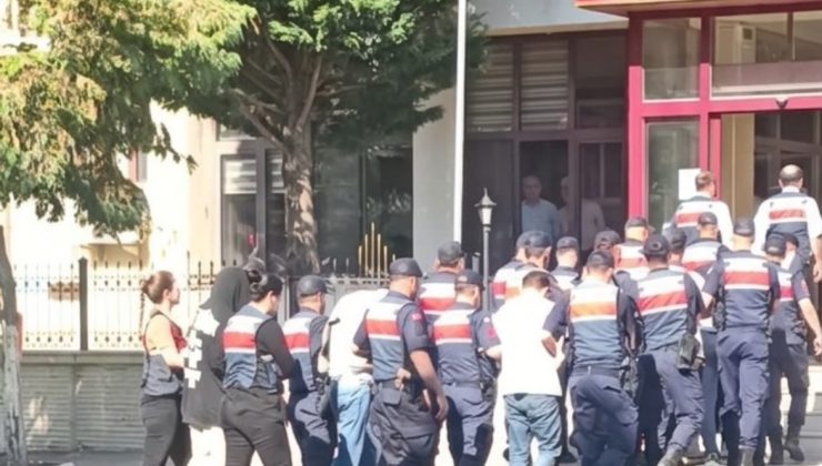 Yasa dışı bahis operasyonu, 8 şüpheli adli kontrolle serbest