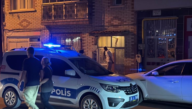 Kendisinden haber alınamayan adam evinde ölü bulundu