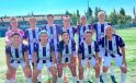 Kütahya kadın futbolunda tarihi başarı