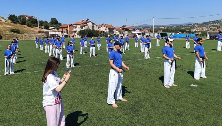 Milli dövüşçüler Pazarlar’da buluştu