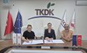 TKDK Kütahya’da IPARD III hibeleriyle üreticinin yanında