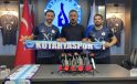 Kütahyaspor’da savunma hattına iki yeni transfer