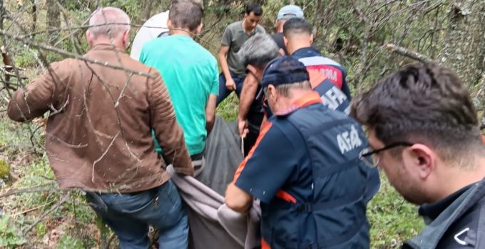 SAĞLIK TEKNİSYENİ ACI OLAYDA HAYATINI KAYBETTİ