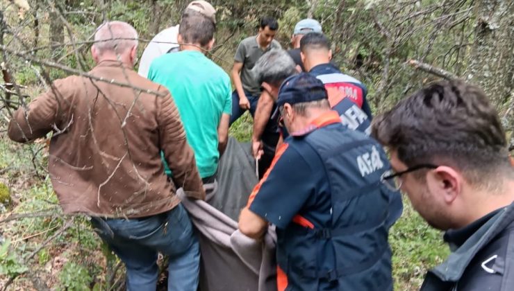 SAĞLIK TEKNİSYENİ ACI OLAYDA HAYATINI KAYBETTİ