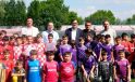 TAVŞANLI’DA 15 TEMMUZ DEMOKRASİ VE MİLLÎ BİRLİK GÜNÜ FUTBOL ŞENLİĞİ