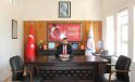 Gediz MYO’da ‘Mahkeme Büro Hizmetleri Programı’ açıldı