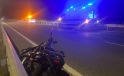 Motosiklet ile elektrikli bisiklet çarpıştı: 18 yaşındaki sürücü hayatını kaybetti