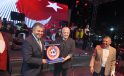 Tarhana Festivali’nin ilk gününde Cengiz Kurtoğlu coşkusu